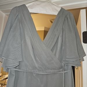 Jenny Yoo, size 14, Mineral